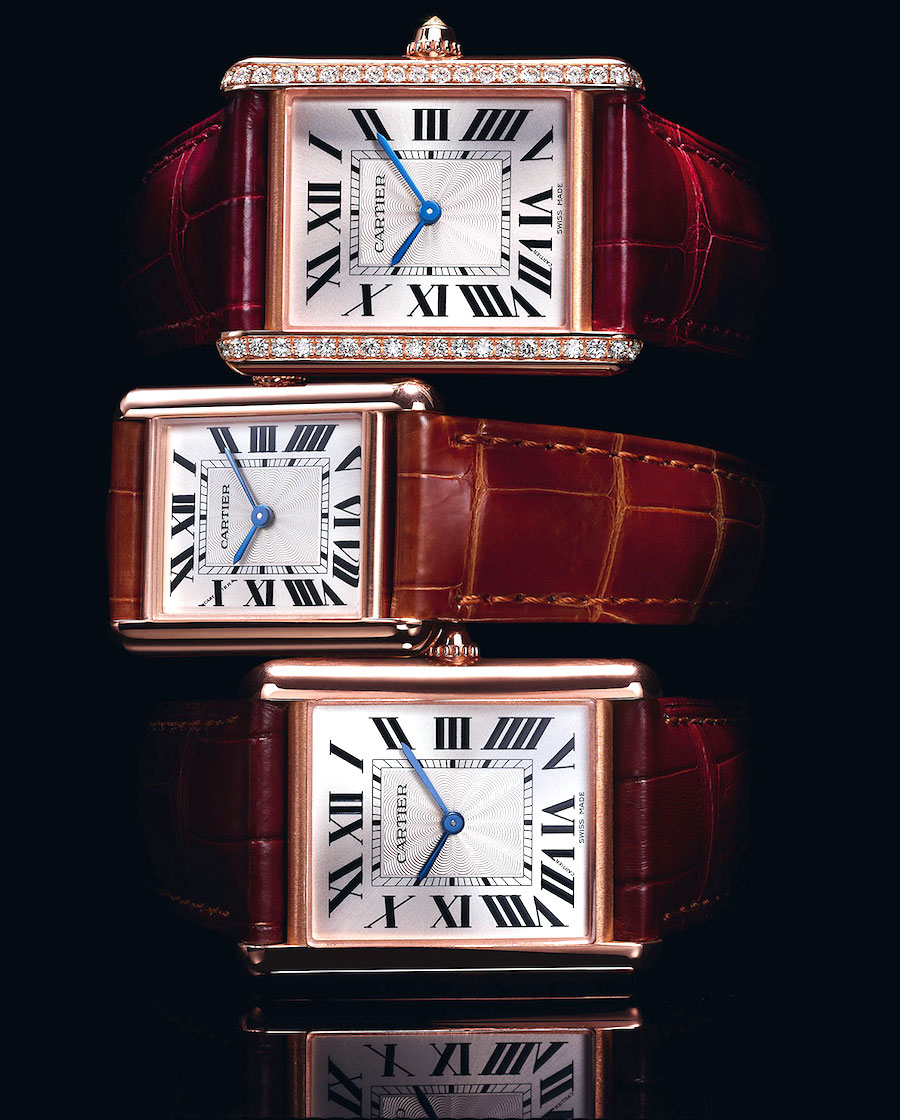 replica Cartier High quality Replica Swiss watches at replicaswatches